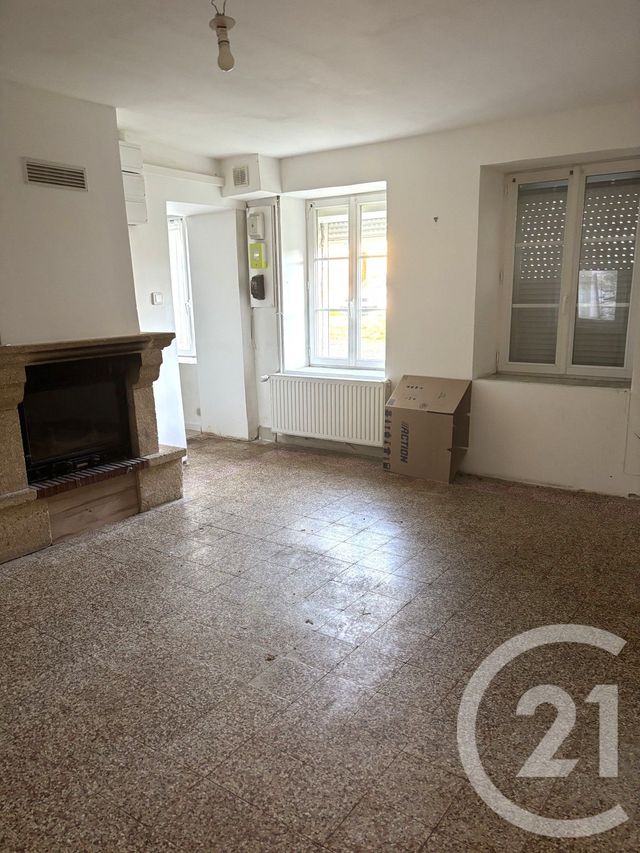 Maison à vendre - 4 pièces - 79,40 m2 - Thianges - 58 - BOURGOGNE