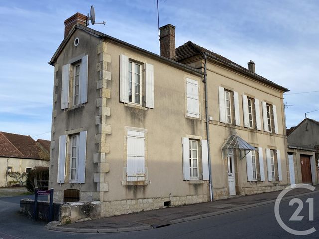 maison - LURCY LEVIS - 03