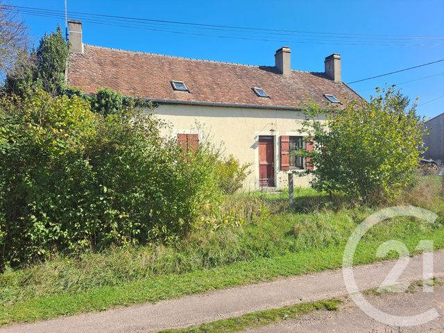 maison - VALIGNY - 03