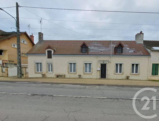 maison - LIGNIERES - 18