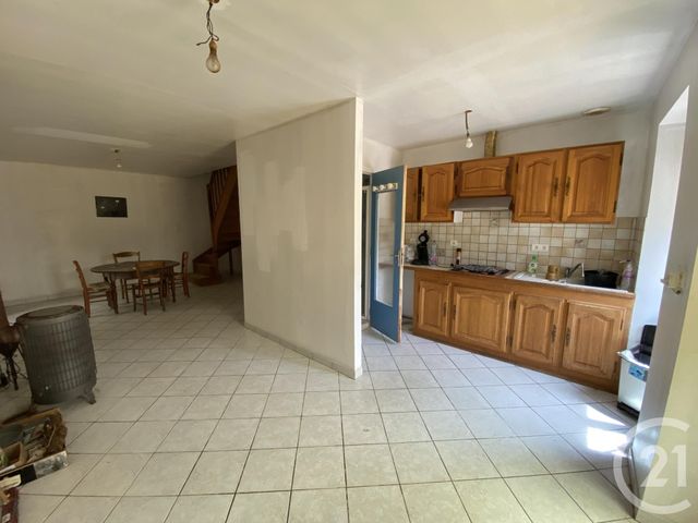 maison - FRANCHESSE - 03