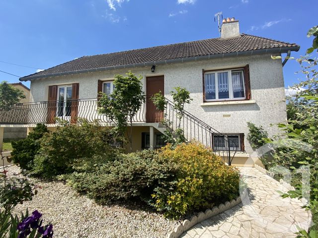 maison - LE VEURDRE - 03