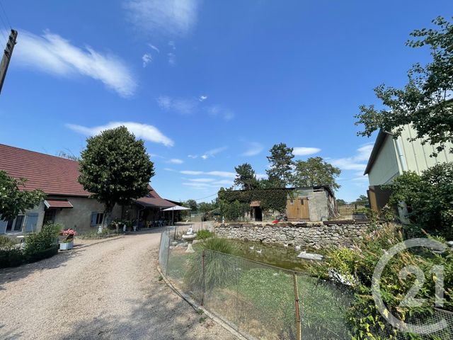 Maison à vendre None
