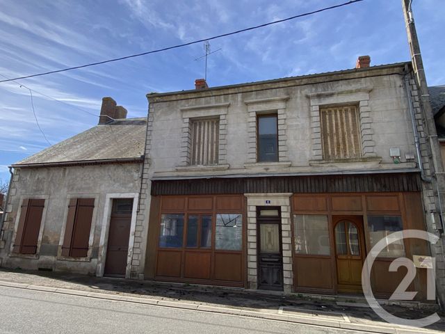 maison - LURCY LEVIS - 03