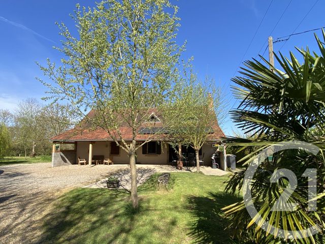 maison - ST AUBIN LE MONIAL - 03