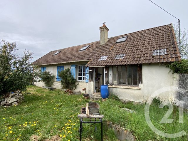 maison - ST LEOPARDIN D AUGY - 03