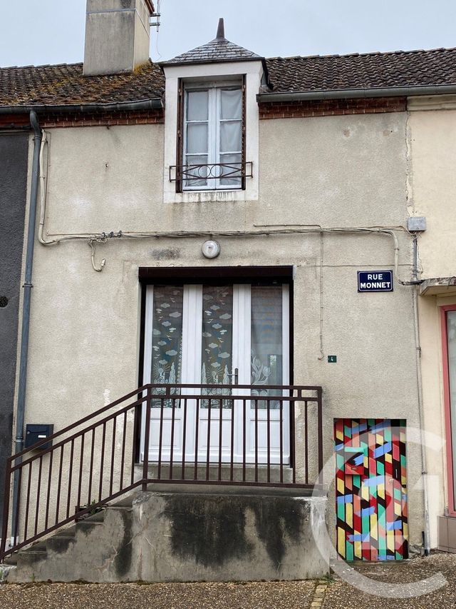 maison - LE VEURDRE - 03