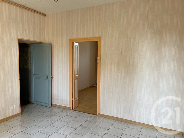 Maison &agrave; vendre - 6 pi&egrave;ces - 126,30 m2 - Nevers - 58 - BOURGOGNE