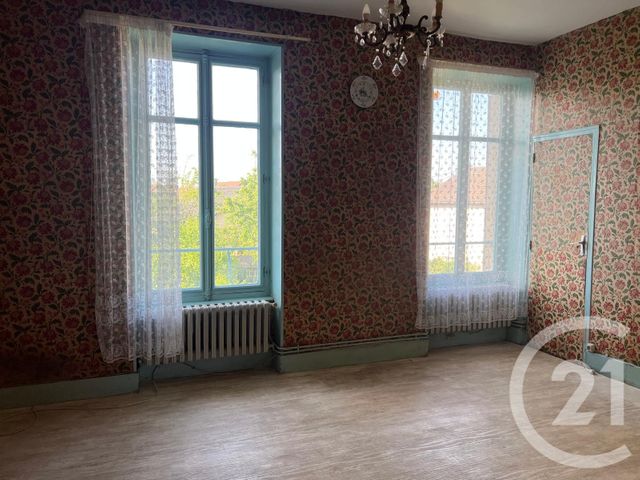 Maison &agrave; vendre - 6 pi&egrave;ces - 126,30 m2 - Nevers - 58 - BOURGOGNE