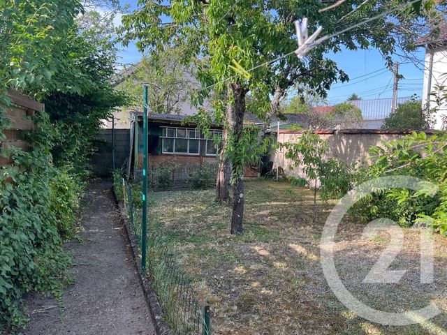 Maison &agrave; vendre - 6 pi&egrave;ces - 126,30 m2 - Nevers - 58 - BOURGOGNE