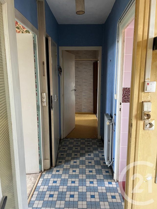 Maison &agrave; vendre - 6 pi&egrave;ces - 126,30 m2 - Nevers - 58 - BOURGOGNE