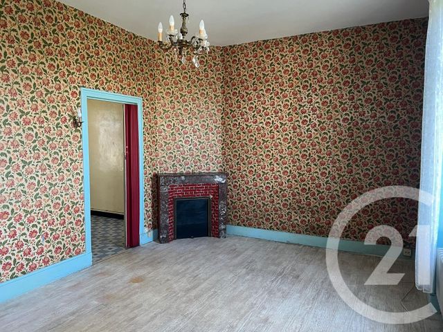Maison &agrave; vendre - 6 pi&egrave;ces - 126,30 m2 - Nevers - 58 - BOURGOGNE
