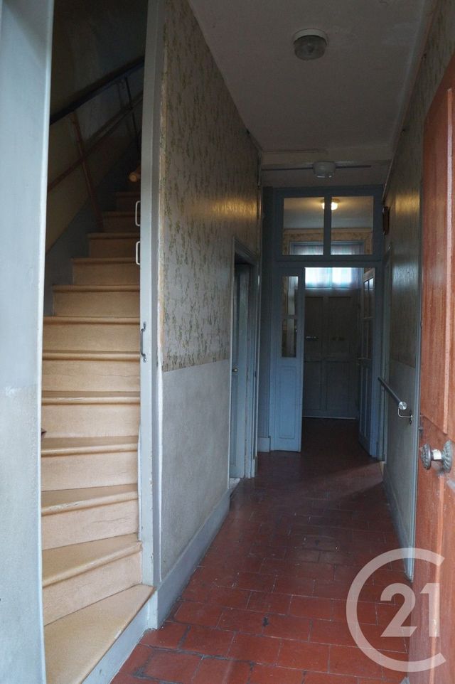 Maison &agrave; vendre - 6 pi&egrave;ces - 126,30 m2 - Nevers - 58 - BOURGOGNE