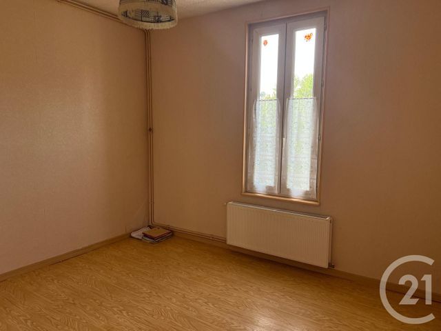 Maison &agrave; vendre - 6 pi&egrave;ces - 126,30 m2 - Nevers - 58 - BOURGOGNE