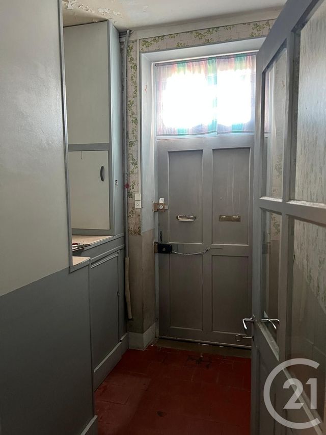 Maison &agrave; vendre - 6 pi&egrave;ces - 126,30 m2 - Nevers - 58 - BOURGOGNE