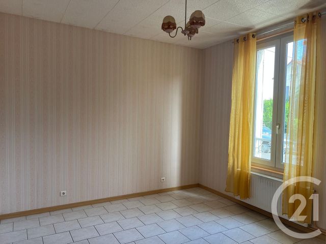 Maison &agrave; vendre - 6 pi&egrave;ces - 126,30 m2 - Nevers - 58 - BOURGOGNE