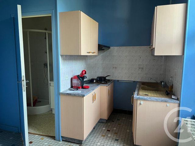 Maison &agrave; vendre - 6 pi&egrave;ces - 126,30 m2 - Nevers - 58 - BOURGOGNE