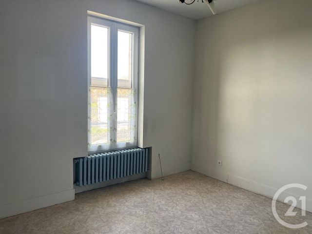 Maison &agrave; vendre - 6 pi&egrave;ces - 126,30 m2 - Nevers - 58 - BOURGOGNE