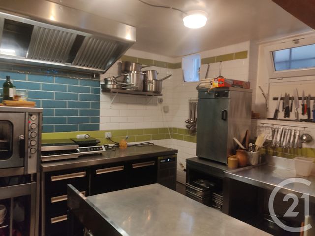 Afficher la photo en grand Immeuble à vendre - 124,33 m2 - Nevers - 58 - BOURGOGNE