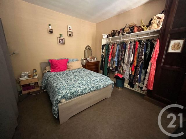 Afficher la photo en grand Immeuble à vendre - 124,33 m2 - Nevers - 58 - BOURGOGNE