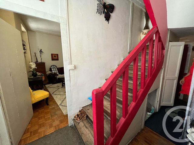 Afficher la photo en grand Immeuble à vendre - 124,33 m2 - Nevers - 58 - BOURGOGNE