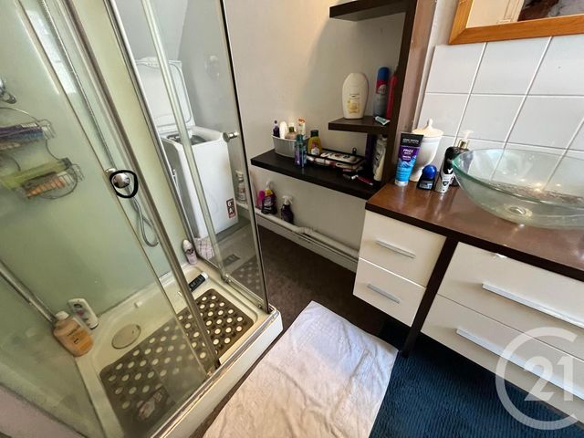 Afficher la photo en grand Immeuble à vendre - 124,33 m2 - Nevers - 58 - BOURGOGNE