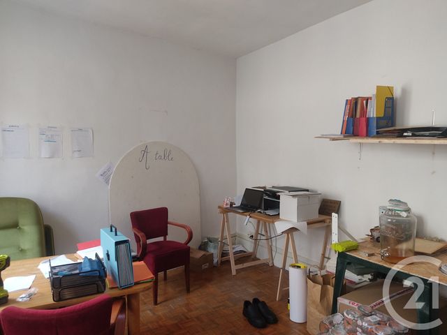 Afficher la photo en grand Immeuble à vendre - 124,33 m2 - Nevers - 58 - BOURGOGNE