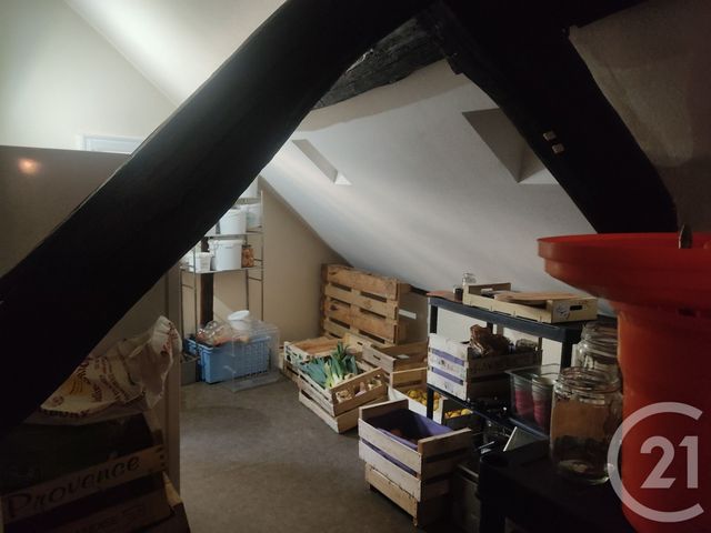 Afficher la photo en grand Immeuble à vendre - 124,33 m2 - Nevers - 58 - BOURGOGNE