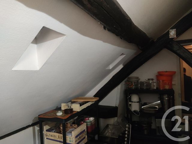Afficher la photo en grand Immeuble à vendre - 124,33 m2 - Nevers - 58 - BOURGOGNE