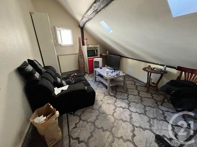 Afficher la photo en grand Immeuble à vendre - 124,33 m2 - Nevers - 58 - BOURGOGNE