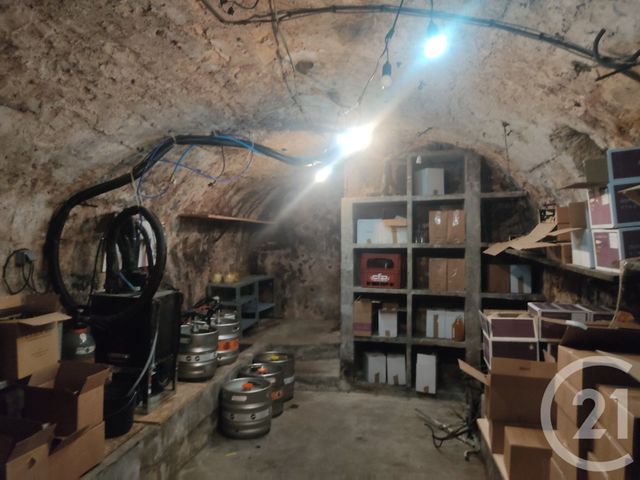 Afficher la photo en grand Immeuble à vendre - 124,33 m2 - Nevers - 58 - BOURGOGNE