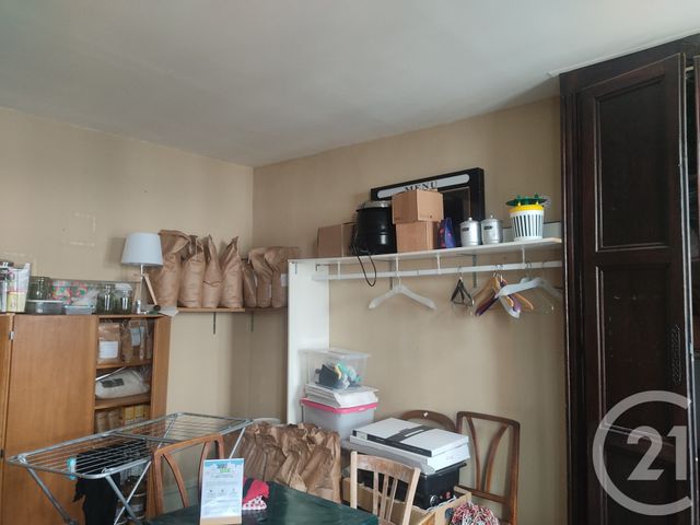 Afficher la photo en grand Immeuble à vendre - 124,33 m2 - Nevers - 58 - BOURGOGNE