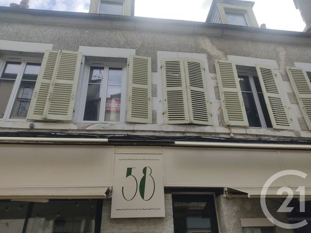 Afficher la photo en grand Immeuble à vendre - 124,33 m2 - Nevers - 58 - BOURGOGNE