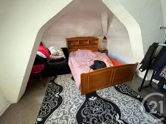 Afficher la photo en grand Immeuble à vendre - 124,33 m2 - Nevers - 58 - BOURGOGNE