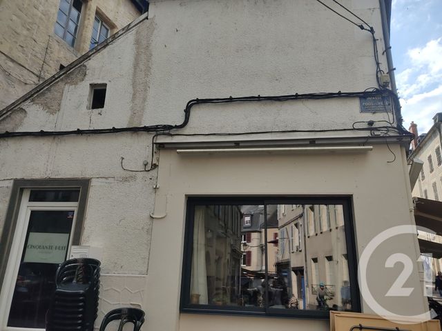 Afficher la photo en grand Immeuble à vendre - 124,33 m2 - Nevers - 58 - BOURGOGNE