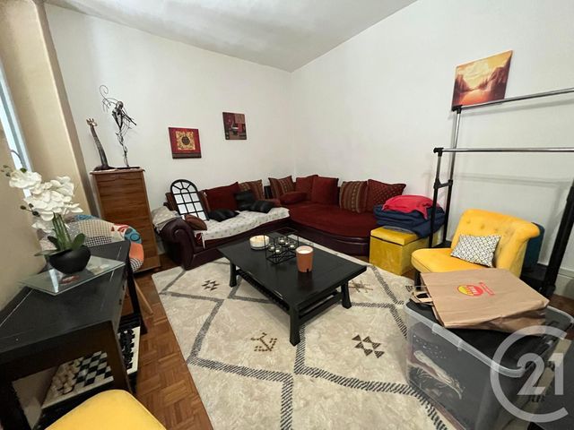 Afficher la photo en grand Immeuble à vendre - 124,33 m2 - Nevers - 58 - BOURGOGNE