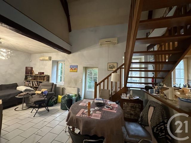Maison à vendre - 6 pièces - 123,30 m2 - Nevers - 58 - BOURGOGNE