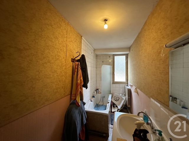 Maison &agrave; vendre - 6 pi&egrave;ces - 123,30 m2 - Nevers - 58 - BOURGOGNE