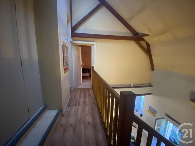 Maison &agrave; vendre - 6 pi&egrave;ces - 123,30 m2 - Nevers - 58 - BOURGOGNE