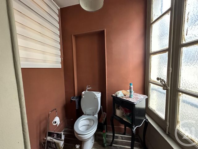 Maison &agrave; vendre - 6 pi&egrave;ces - 123,30 m2 - Nevers - 58 - BOURGOGNE