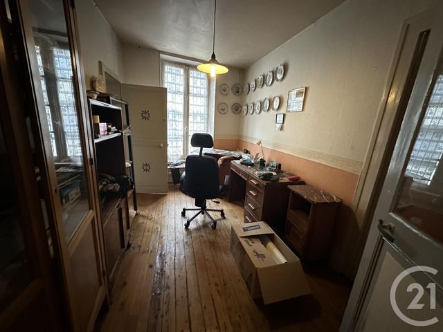 Maison &agrave; vendre - 6 pi&egrave;ces - 123,30 m2 - Nevers - 58 - BOURGOGNE