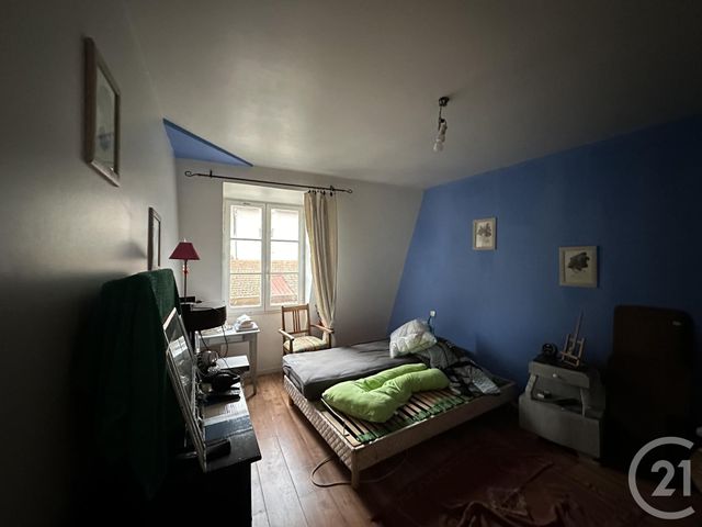 Maison &agrave; vendre - 6 pi&egrave;ces - 123,30 m2 - Nevers - 58 - BOURGOGNE