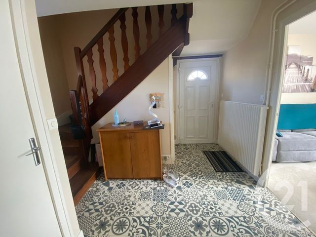 Maison à vendre - 4 pièces - 83,14 m2 - Bouc Bel Air - 13 - PROVENCE-ALPES-COTE-D-AZUR