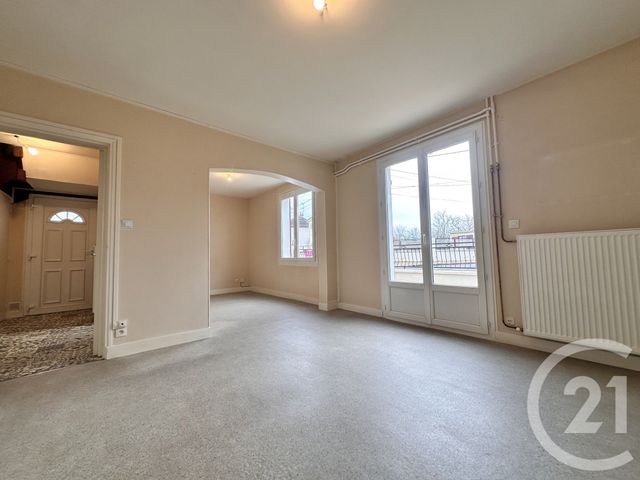 Maison &agrave; vendre - 4 pi&egrave;ces - 83,14 m2 - Coulanges Les Nevers - 58 - BOURGOGNE