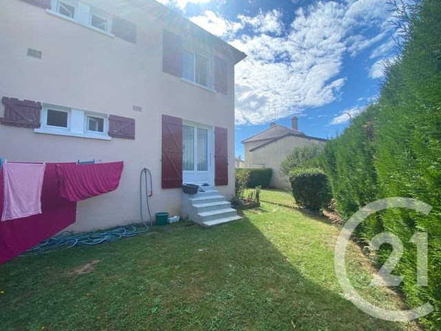 Maison à vendre - 4 pièces - 83,14 m2 - Bouc Bel Air - 13 - PROVENCE-ALPES-COTE-D-AZUR