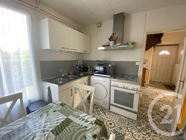 Maison à vendre - 4 pièces - 83,14 m2 - Bouc Bel Air - 13 - PROVENCE-ALPES-COTE-D-AZUR