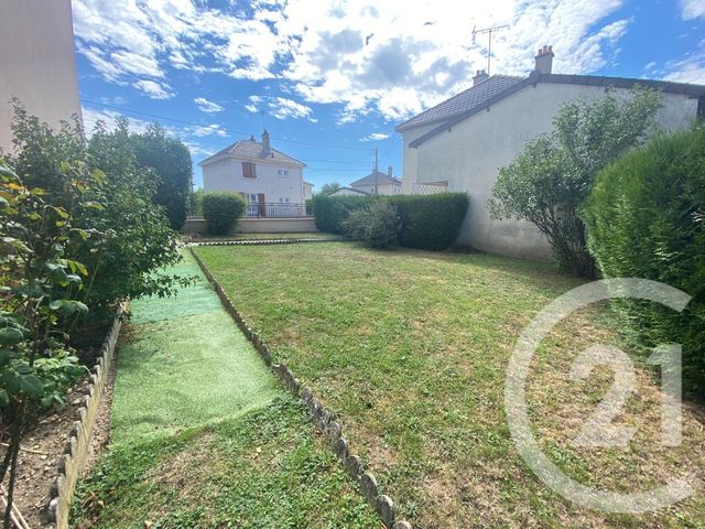 Maison à vendre - 4 pièces - 83,14 m2 - Bouc Bel Air - 13 - PROVENCE-ALPES-COTE-D-AZUR