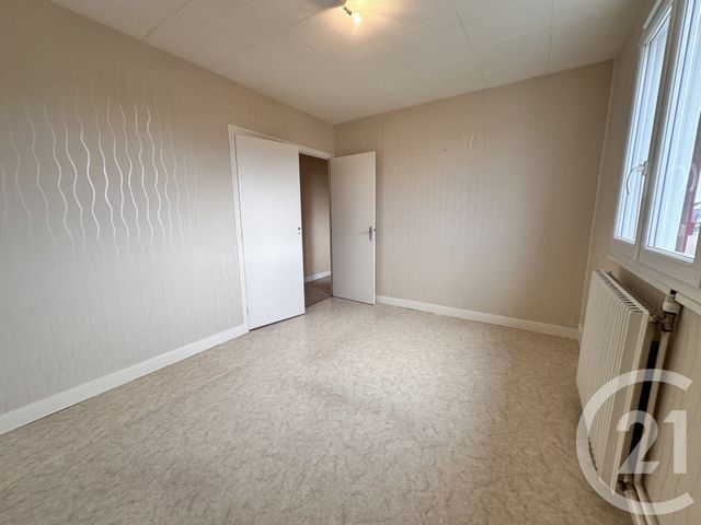 Maison &agrave; vendre - 4 pi&egrave;ces - 83,14 m2 - Coulanges Les Nevers - 58 - BOURGOGNE