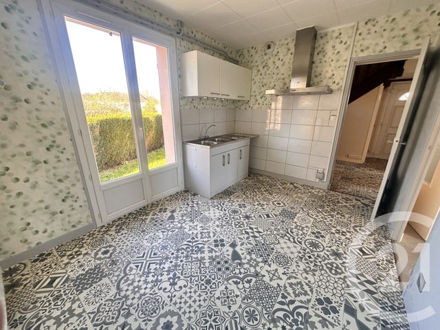 Maison &agrave; vendre - 4 pi&egrave;ces - 83,14 m2 - Coulanges Les Nevers - 58 - BOURGOGNE