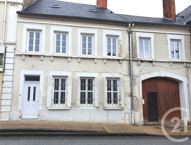 maison - JOUET SUR L AUBOIS - 18